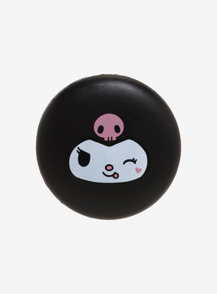 The Crme Shop Macaron Lip Balm