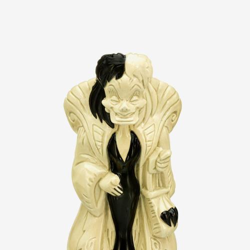 Disney 101 Dalmatians Cruella De Vil