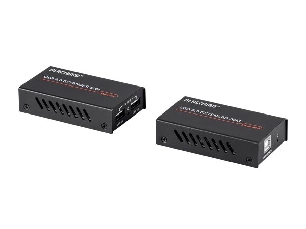 Monoprice Blackbird USB 2.0 Extender Over up to 50m/164ft