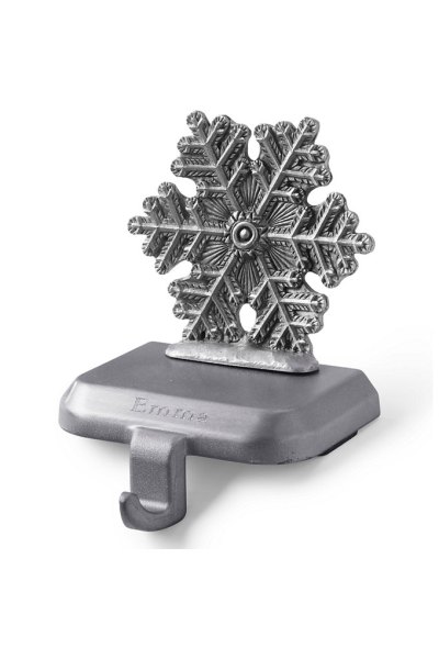 Classic Christmas Stocking Holder Lands End