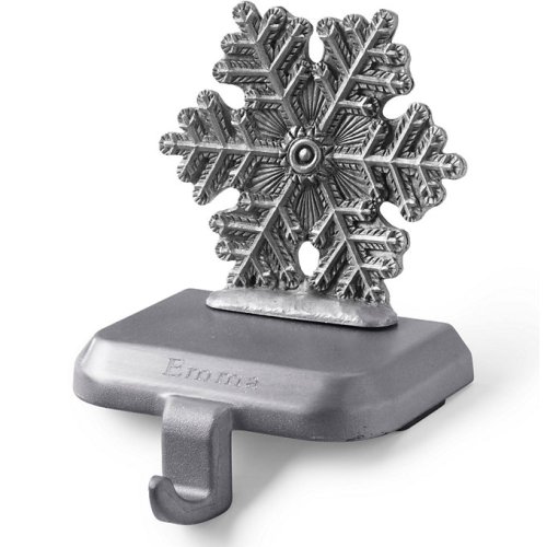 Classic Christmas Stocking Holder Lands End