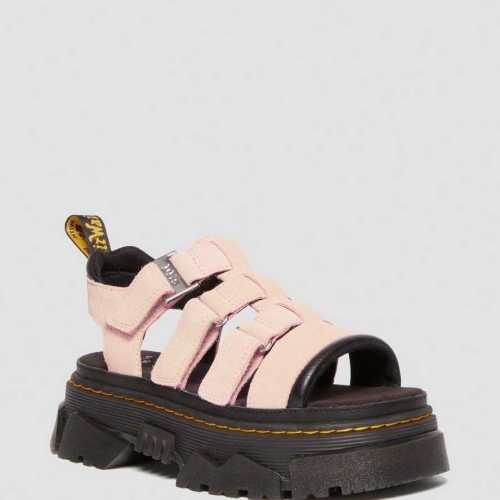 Mattison 3 Strap sandals