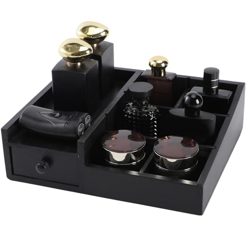 Cologne Organizer For Men