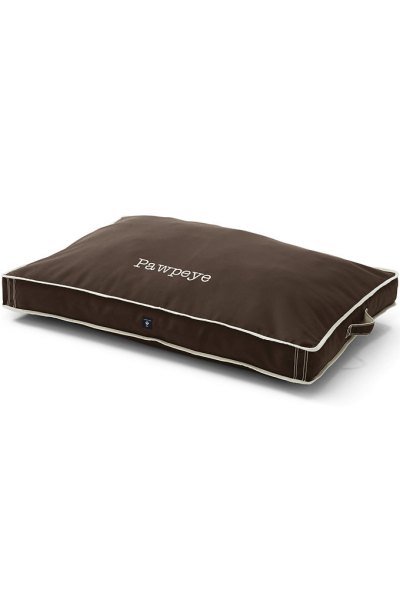 Rectangular Canvas Dog Bed Cover Lands End
