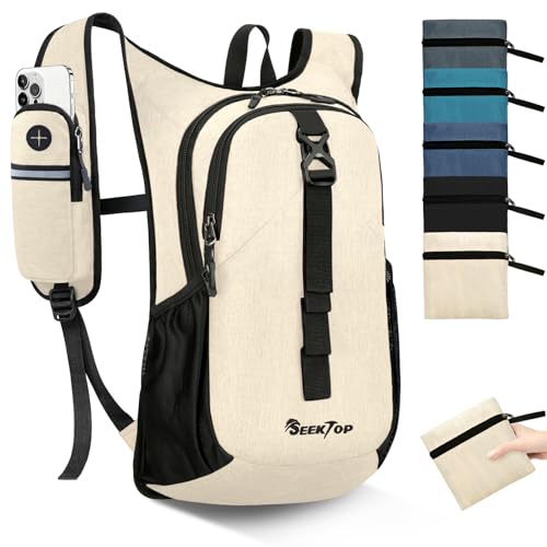 15L Small Hiking Backpack