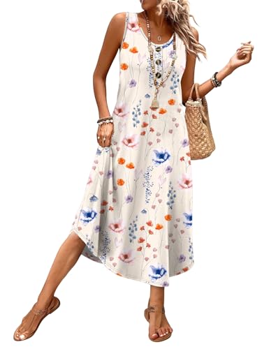 Sundresses, Casual Spring Dresses
