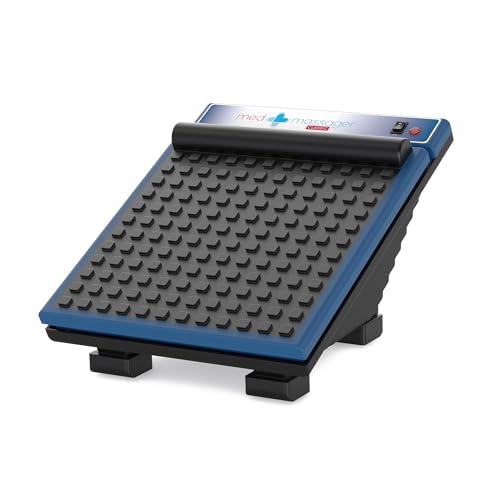 MedMassager Foot Massager Classic | Deep Tissue Massage Therapy