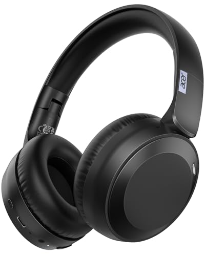 acer Wireless Bluetooth Headphones, 70 Hours Playtime,