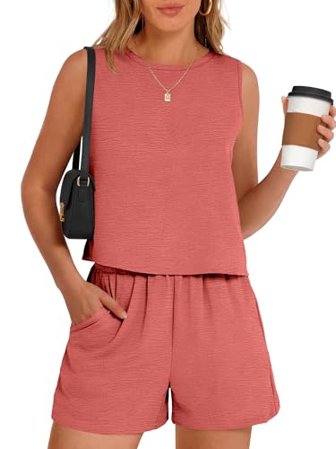 ANRABESS Two Piece Sets for Summer