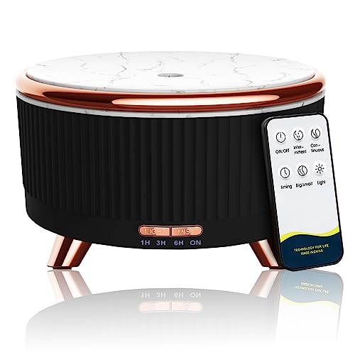 Diffusers for Essential Oils Large Room