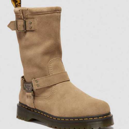 Anistone Hi