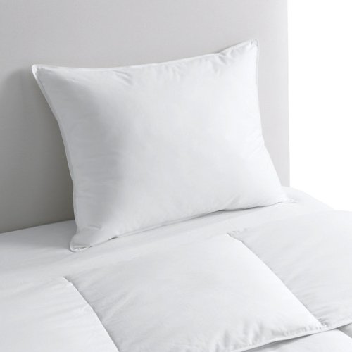 Pureloft Bed Pillow Lands End White