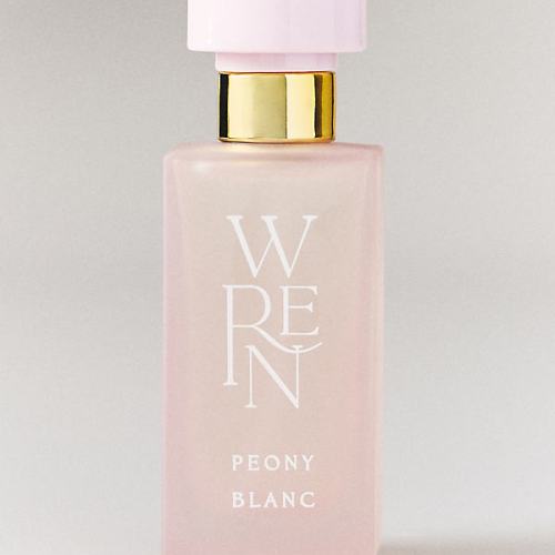 Peony Blanc Eau de Parfum