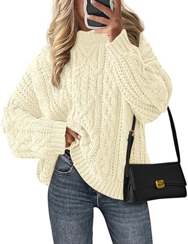 PRETTYGARDEN Women’s Sweater