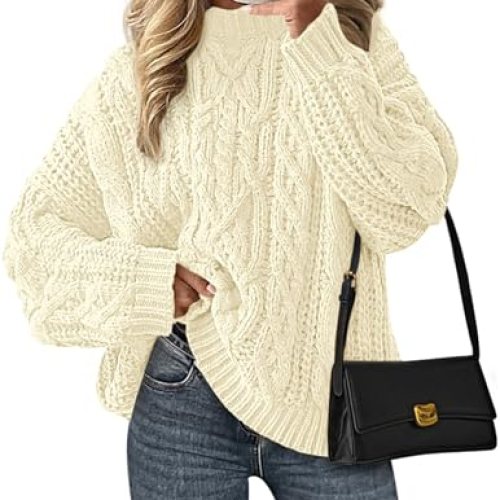 PRETTYGARDEN Women’s Sweater