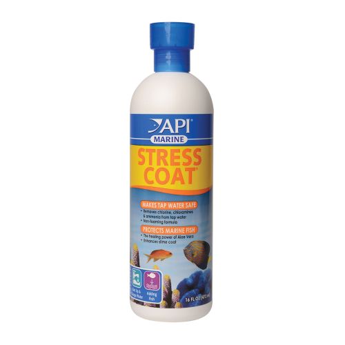 Api Water Conditioner Size: 16 Fl oz | PetSmart