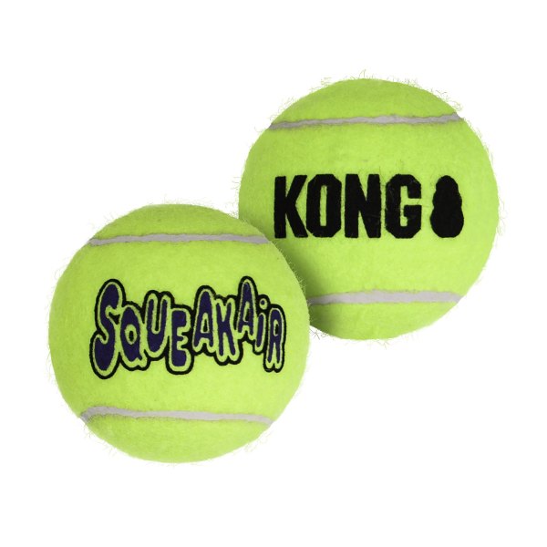 Ball Dog Toy 2 Pack | PetSmart