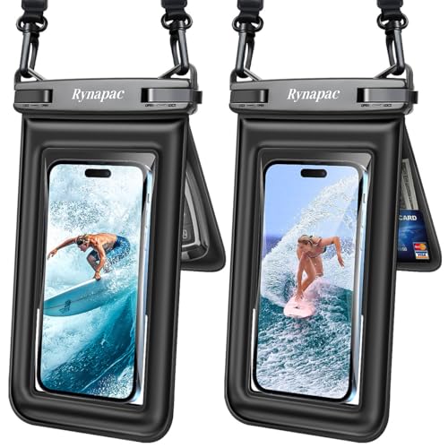 Waterproof Phone Pouch Floating, Waterproof