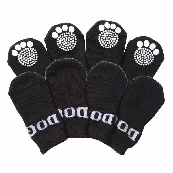 Pet Life Fashion Socks in Size: Small | PetSmart