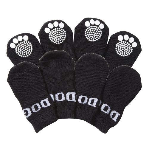 Pet Life Fashion Socks in Size: | PetSmart