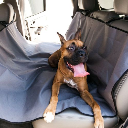 Majestic Pet Seat Cover Dog Car in Size: 58l X | Polyester/nylon PetSmart