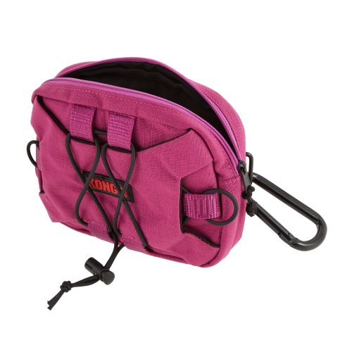 KONG Accessory Pouch in Pink | PetSmart
