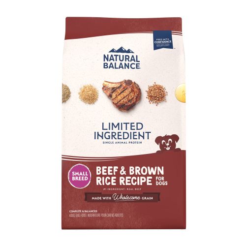 All Life Stages Dry Dog Food And Size: 4 lb, | PetSmart