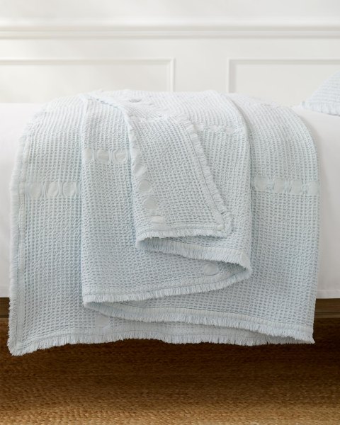 Lakeside Coverlet
