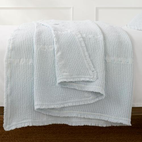 Lakeside Coverlet