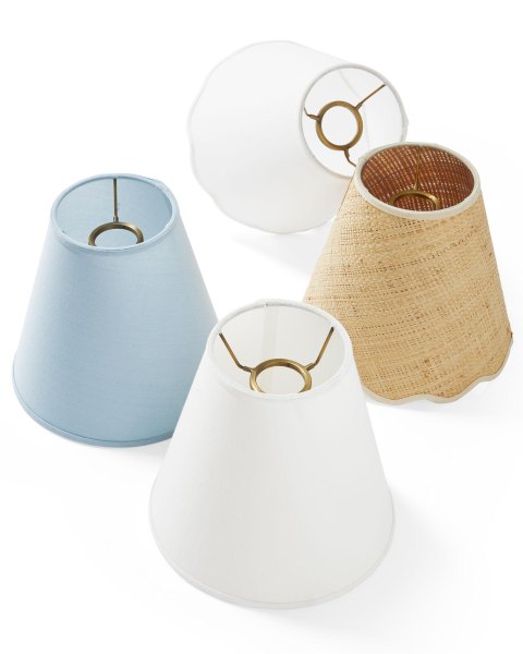 Shades for Larkspur Floor Lamp