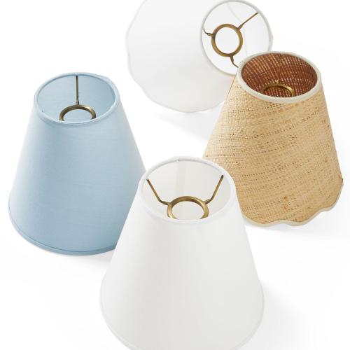 Shades for Larkspur Floor Lamp