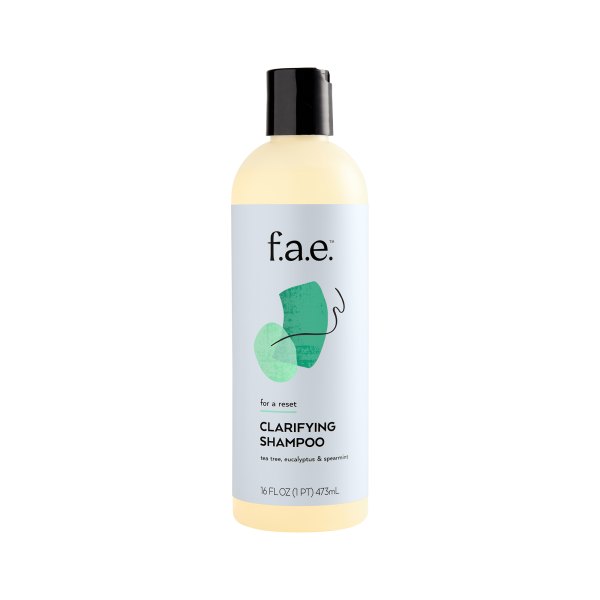 f.a.e. by Thrive Market Clarifying Tea Tree, Eucalyptus, Spearmint 16 fl oz bottle