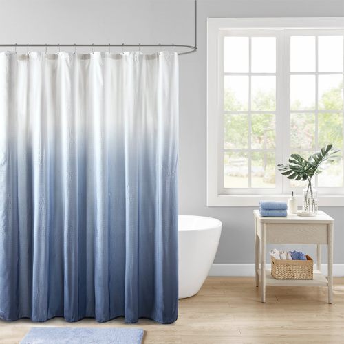 LUXEYARD Shower Curtain 72 x inch