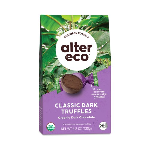 Alter Eco Truffles, 4.2 oz bag