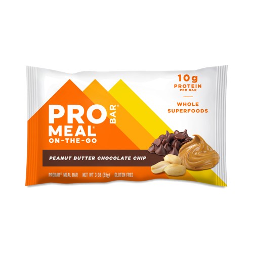 PROBAR Bar, Chocolate 12 bars oz each)