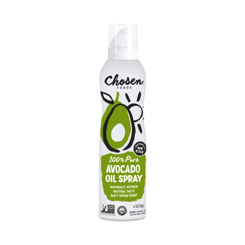 Chosen Foods Avocado Oil Spray 4.7 oz canister