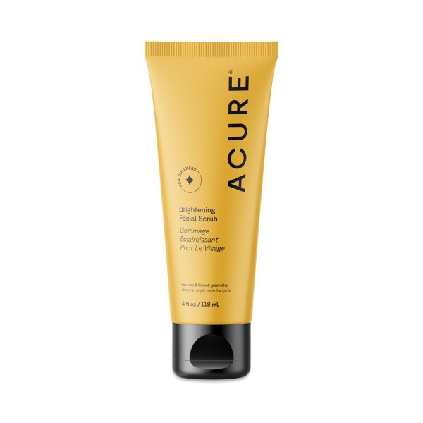 ACURE 4 fl oz bottle