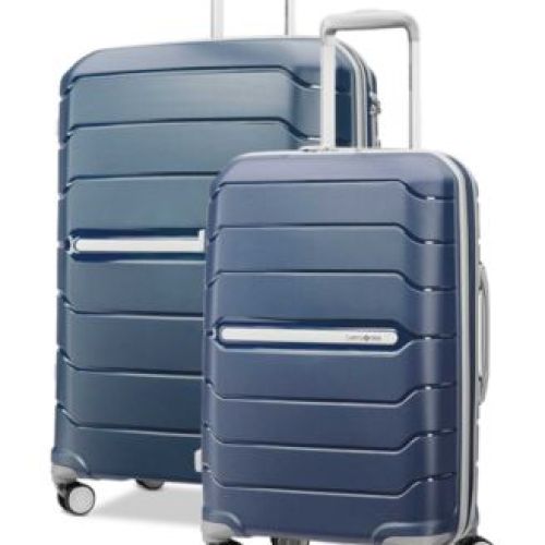 Samsonite Freeform Hardside Spinner Luggage Collection