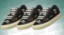 photo of Karl Lagerfeld Sneakers