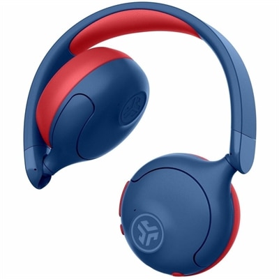 JLab Jbuddies ANC 2 In 1 Wireless Wired Kids Headphones