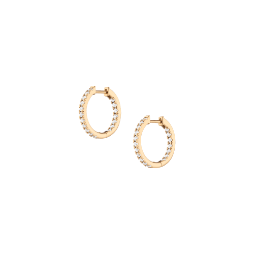 Aurate New York Ring, Vermeil Yellow Gold, Size 6.5