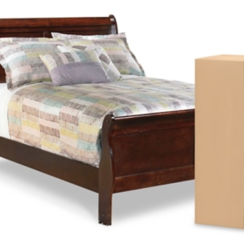 8 Piece Set with Bed Sheets