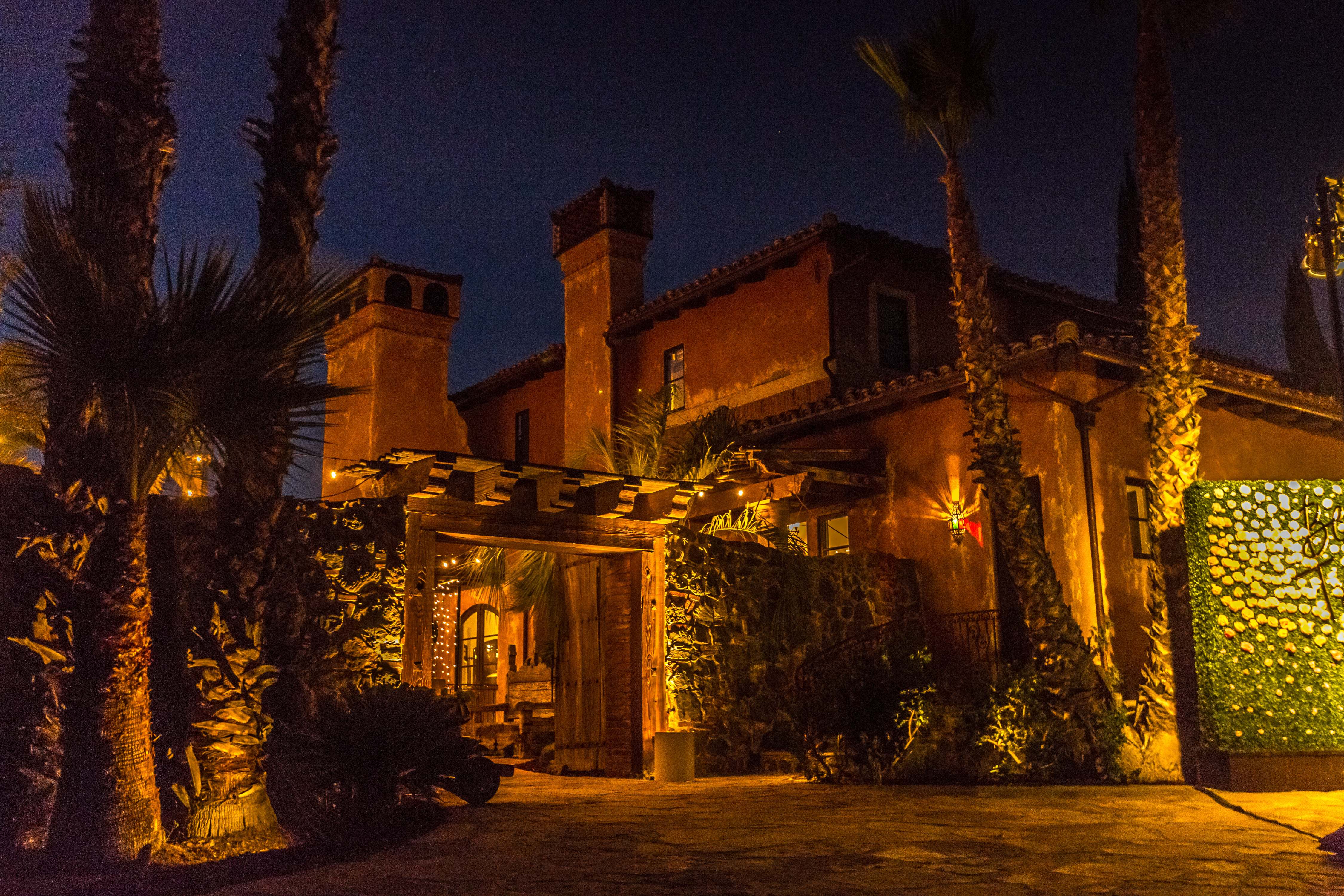 Entdecken Sie unsere Favoriten aus der „Bachelor Mansion ...