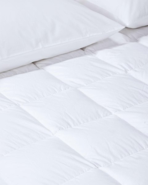 Primaloft Mattress Pad