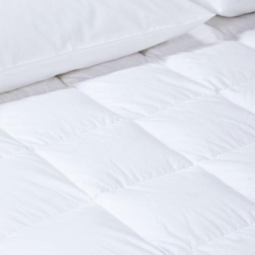 Primaloft Mattress Pad