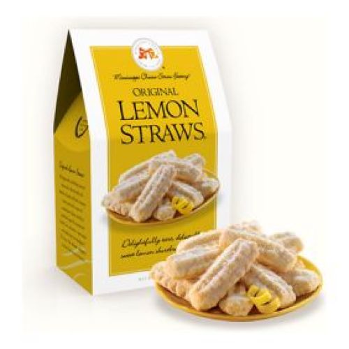Mississippi Cheese Straw Factory Cheese Straws