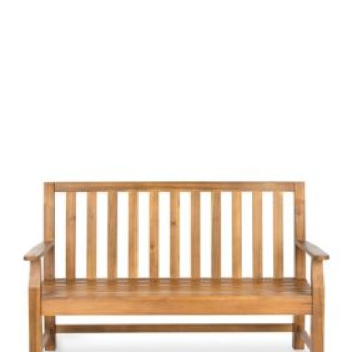 Safavieh Indaka Bench