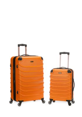 Rockland Speciale 2 Piece Polycarbonate/ABS Upright