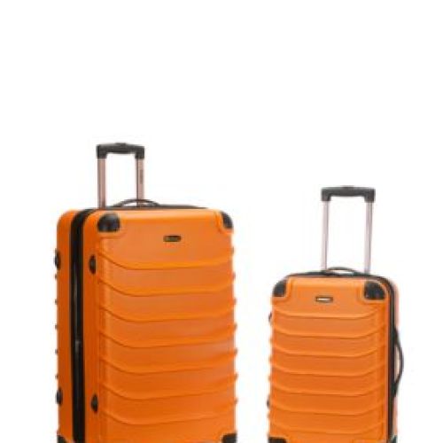 Rockland Speciale 2 Piece Polycarbonate/ABS Upright