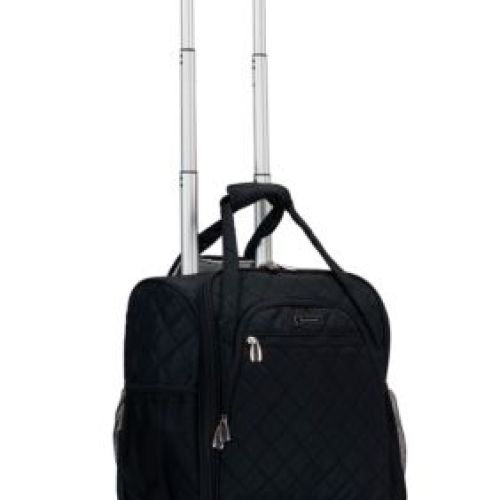 Rockland Melrose Wheeled Under Seat 15 x 1